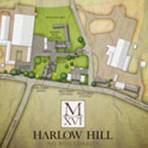 Harlow Hill MXVI
